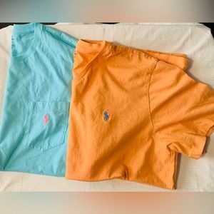 Ralph Lauren T-Shirts